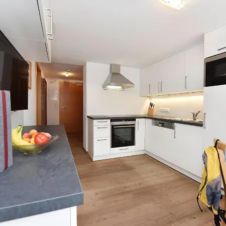 Apartman Panorama In Kappl