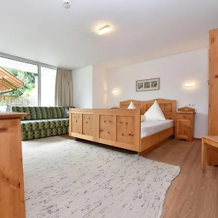 Apartman Panorama In Kappl